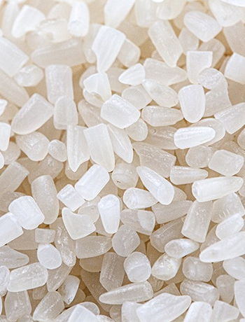 Broken Rice