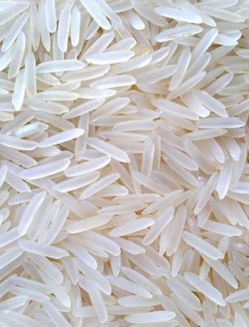 Basmati Rice